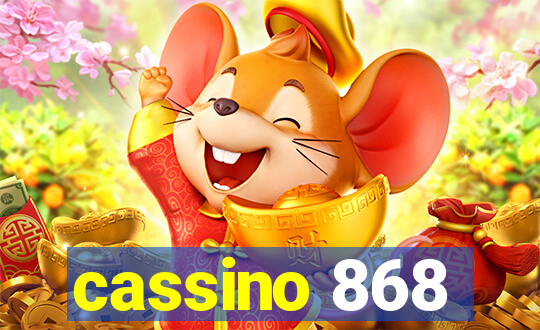 cassino 868